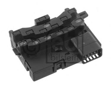 Датчик угла поворота FEBI BILSTEIN 33537