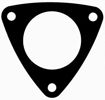 Прокладка выхлопной трубы REINZ