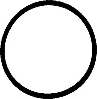 Прокладка, впускной коллектор REINZ