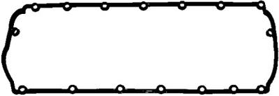 Прокладка, крышка головки цилиндра ELRING