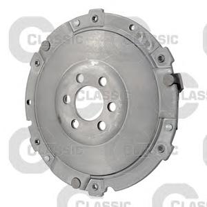 Комплект сцепления VALEO