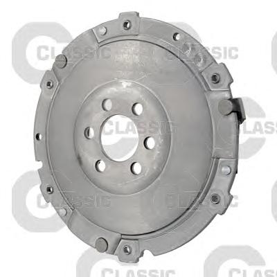 Комплект сцепления VALEO