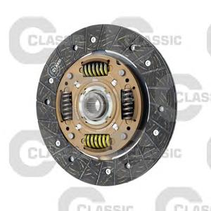 Комплект сцепления VALEO