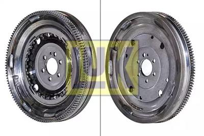 Маховик LuK 415062609