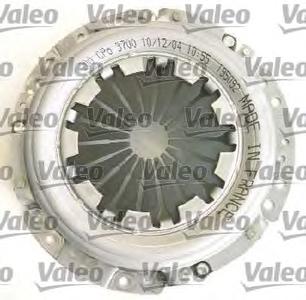 Комплект сцепления VALEO 826573