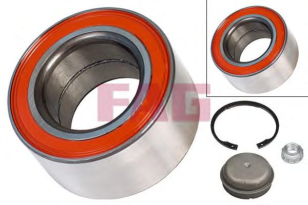 Подшипник ступицы FAG