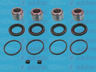 Ремкомплект суппорта AUTOFREN SEINSA