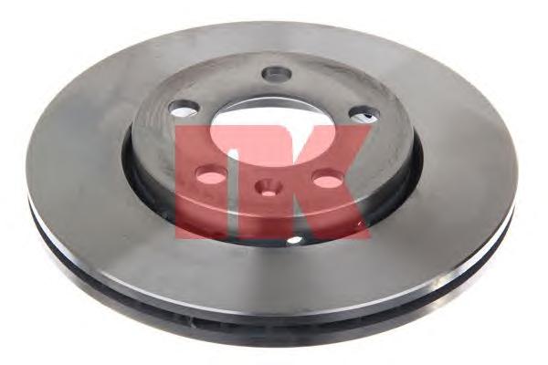 Тормозной диск NK