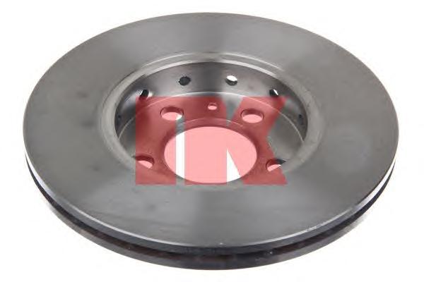 Тормозной диск NK