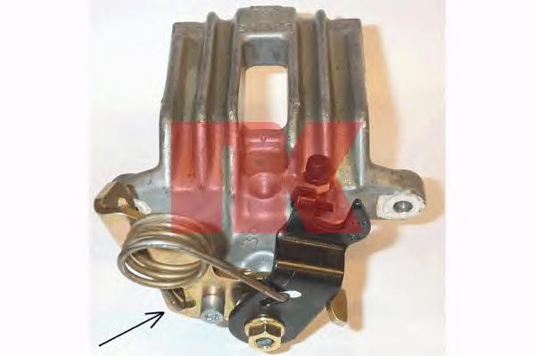 Тормозной суппорт NK