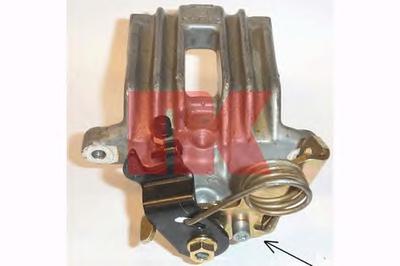 Тормозной суппорт NK 214770