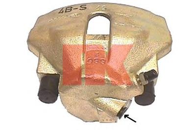 Тормозной суппорт NK 214789