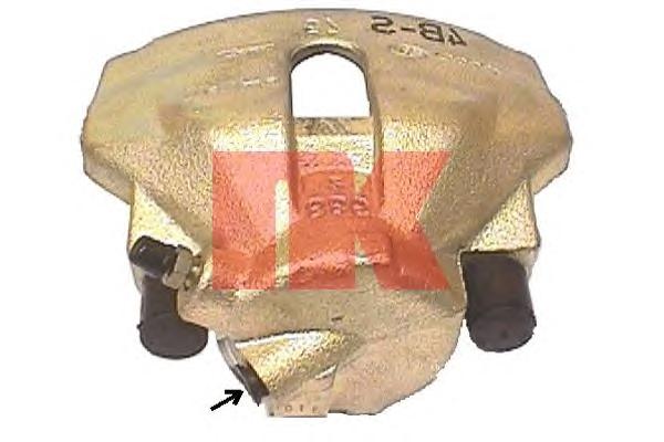 Тормозной суппорт NK