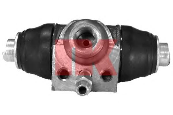 Колесный тормозной цилиндр NK