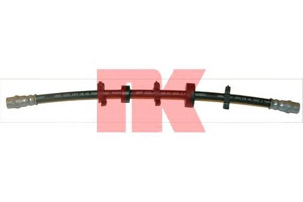 Тормозной шланг NK