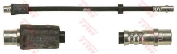 Тормозной шланг TRW