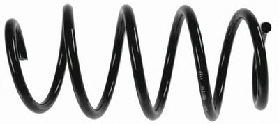 Пружина ходовой части SACHS 998411