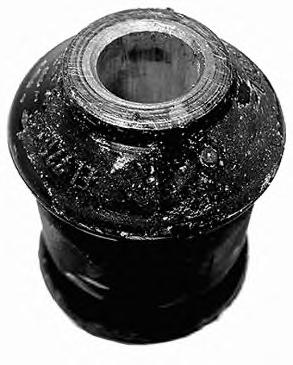 Подвеска, рычаг независимой подвески колеса LEMFORDER