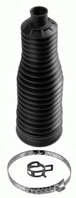 Пыльник рулевой рейки LEMFORDER