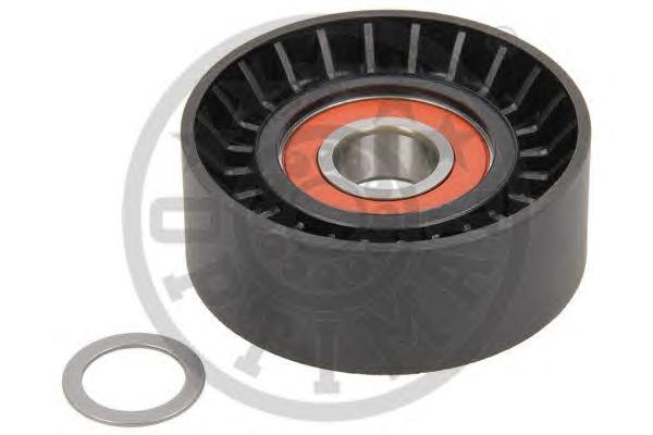 Натяжной ролик, поликлиновой  ремень OPTIMAL