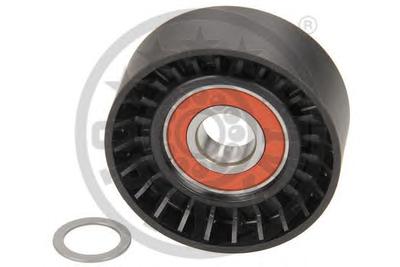 Натяжной ролик, поликлиновой  ремень OPTIMAL