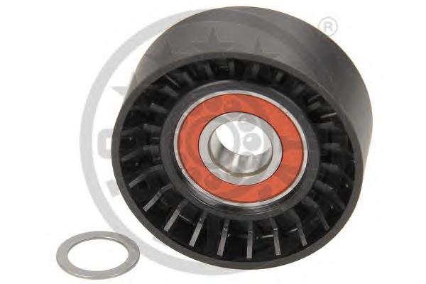 Натяжной ролик, поликлиновой  ремень OPTIMAL