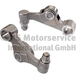 Балансир, управление двигателем KOLBENSCHMIDT 50007584