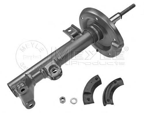 Амортизатор MEYLE