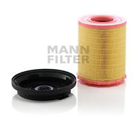 Воздушный фильтр MANN-FILTER C 29 010 KIT