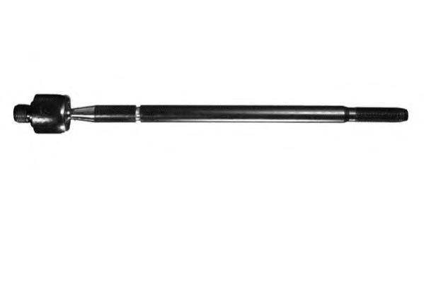 Осевой шарнир, рулевая тяга MOOG