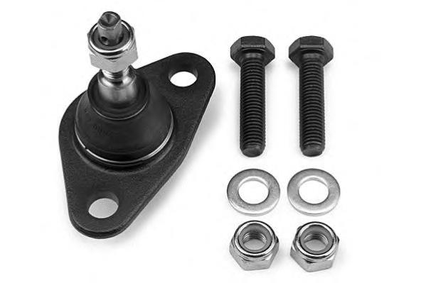 Несущий / направляющий шарнир MOOG