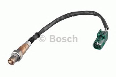 Лямбда-зонд BOSCH 0258006462