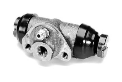 Колесный тормозной цилиндр BOSCH 0986475744