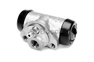 Тормозной цилиндр BOSCH 0986475795