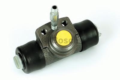 Тормозной цилиндр BOSCH F026009260