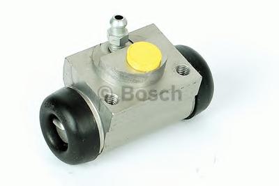 Тормозной цилиндр BOSCH F026009927
