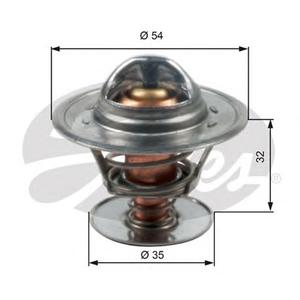 Термостат GATES TH13684G1