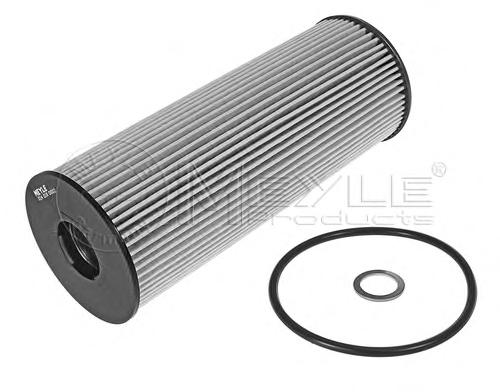 Масляный фильтр MEYLE