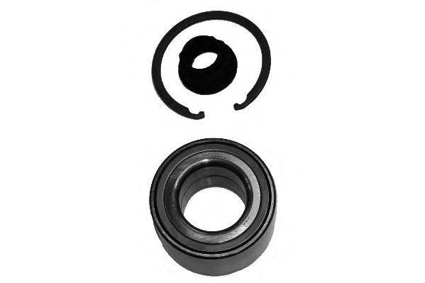 Комплект подшипника ступицы колеса MOOG
