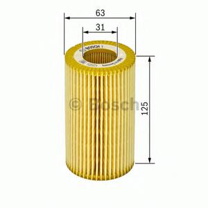 Масляный фильтр BOSCH F026407097