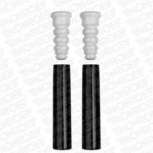 Комплект пыльника и отбойника MONROE PK174