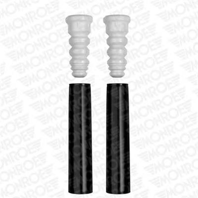 Комплект пыльника и отбойника MONROE