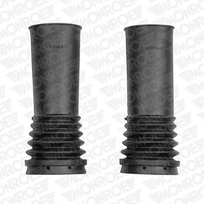 Комплект пыльника и отбойника MONROE