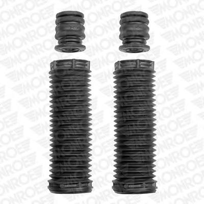 Комплект пыльника и отбойника MONROE