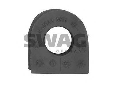 Опора, стабилизатор SWAG 83942333
