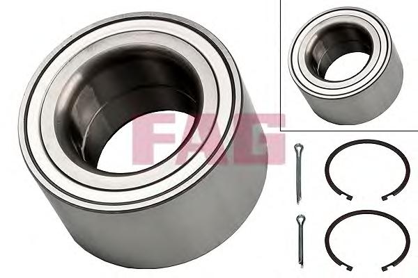 Подшипник ступицы FAG