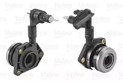 Центральный выключатель, система сцепления VALEO