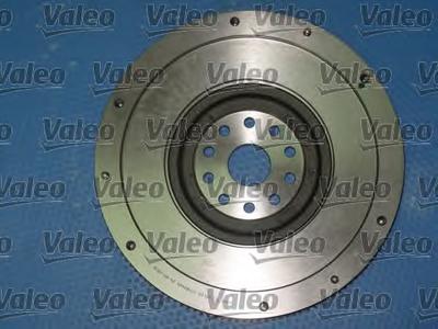 Комплект сцепления VALEO 835049
