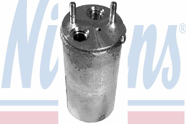 Осушитель, кондиционер NISSENS