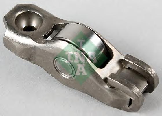 Балансир, управление двигателем INA